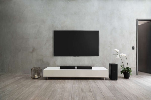 Philips Fidelio B5 Soundbar