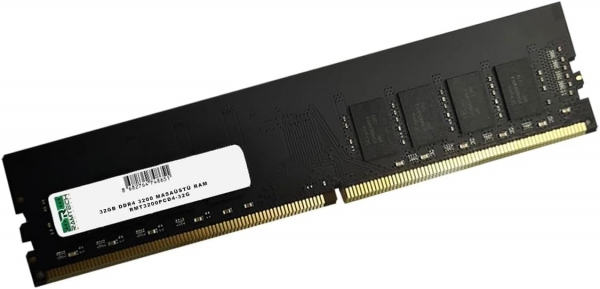 Ramtech RMT3200PCD4-32G 32 GB 3200 MT