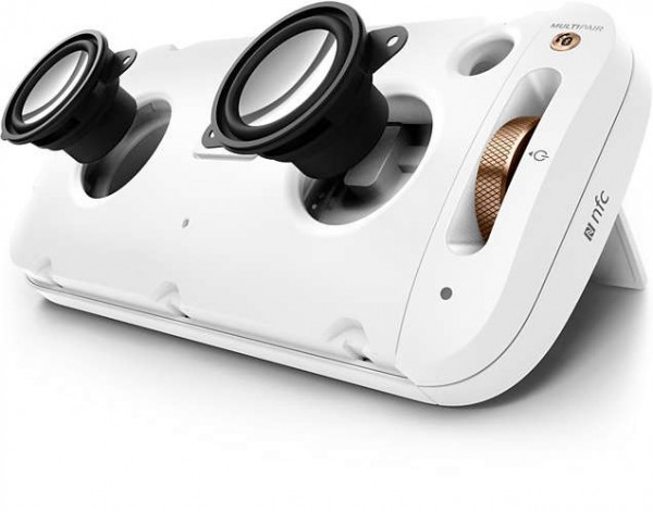 Philips BT3600 Bluetooth Hoparlör