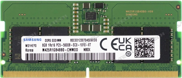 Samsung M425R1GB4BB0-CWMOD 8 GB 5600 MT