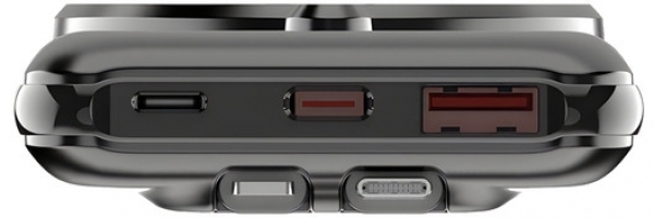 Buff BP11 10000 mAh Powerbank
