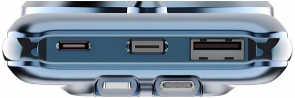 Buff BP11 10000 mAh Powerbank