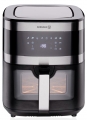 Korkmaz Air Vision Air Fryer resim