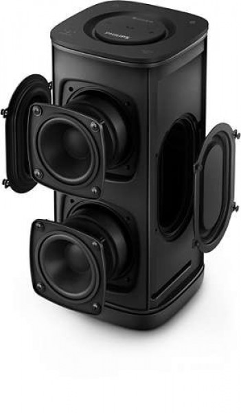 Philips BM6 Çoklu Oda