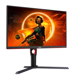 AOC Q27G3XMN/BK Monitör