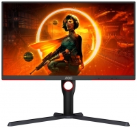 AOC Q27G3XMN/BK resim