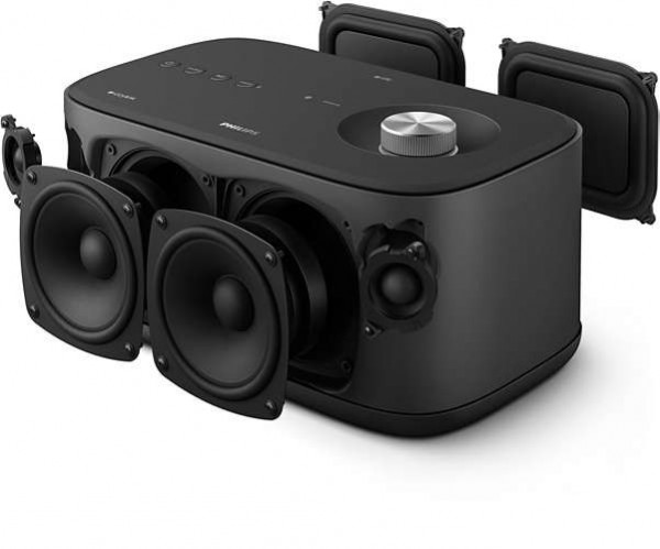 Philips BM7B/10 Çoklu Oda