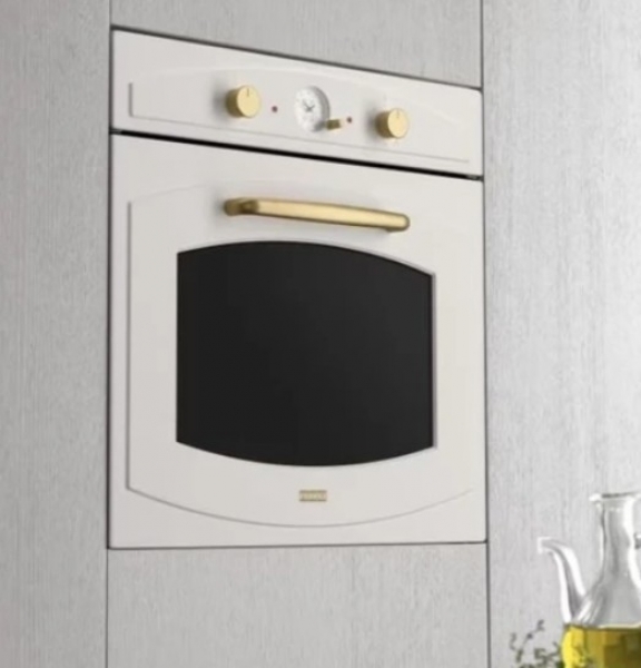 Franke FCO 86 H Krem 116.0696.544 Ankastre Fırın