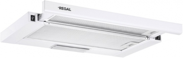 Regal AS 60100 B Aspiratör