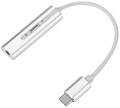 S-link SL-USB-C82 USB 3.1 Type-C to 3.5 mm Audio resim