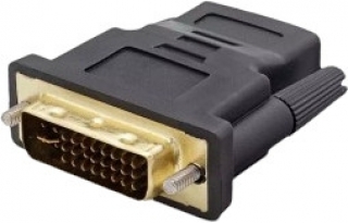 Hadron 4401 DVI to HDMI Dönüştürücü