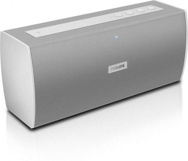 Philips BT3000W/12 Bluetooth Hoparlör