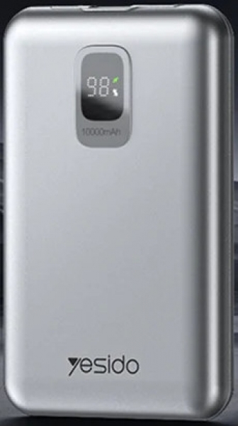 Yesido YP46 10000 mAh Powerbank