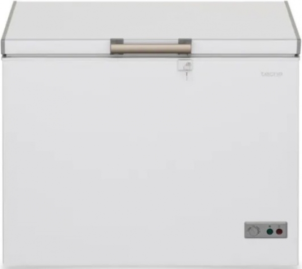 Tecna 4407 Derin Dondurucu