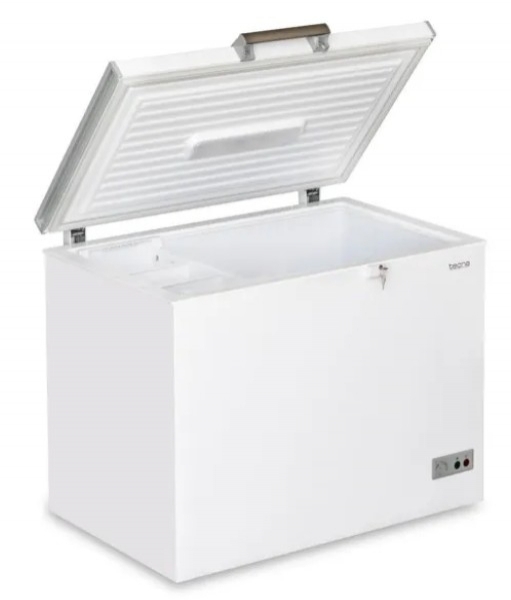 Tecna 4407 Derin Dondurucu