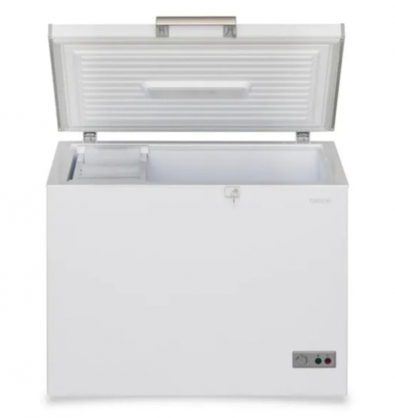Tecna 4407 Derin Dondurucu