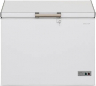 Tecna 4407 Derin Dondurucu