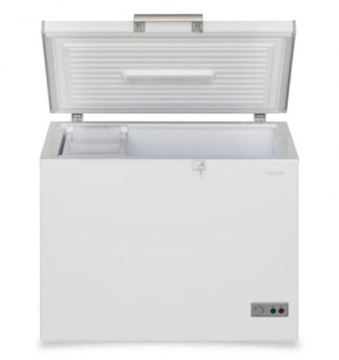 Tecna 4407 Derin Dondurucu