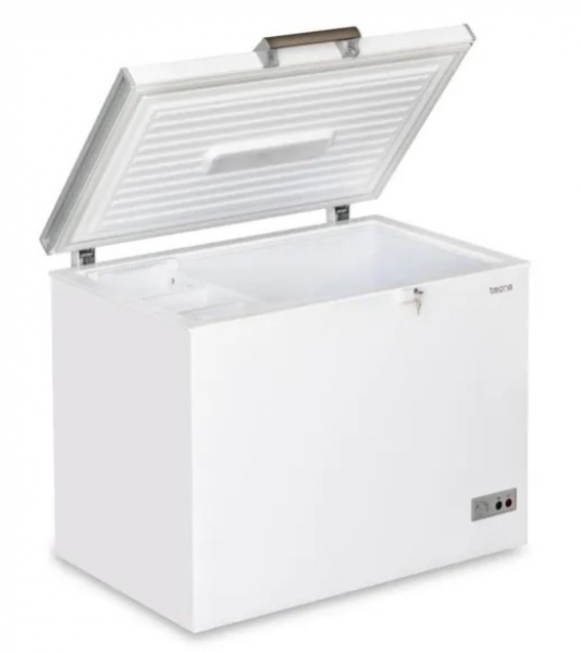 Tecna 2202 Derin Dondurucu