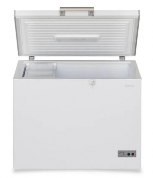 Tecna 2202 Derin Dondurucu