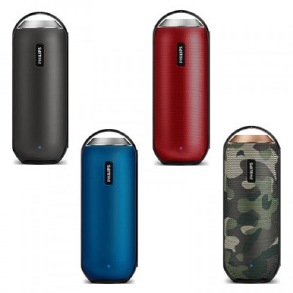 Philips BT6000 Bluetooth Hoparlör