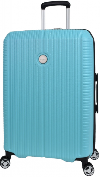 Pierre Cardin PC6500 Lüx ABS Büyük ve Kabin Boy 2'li Valiz Seti
