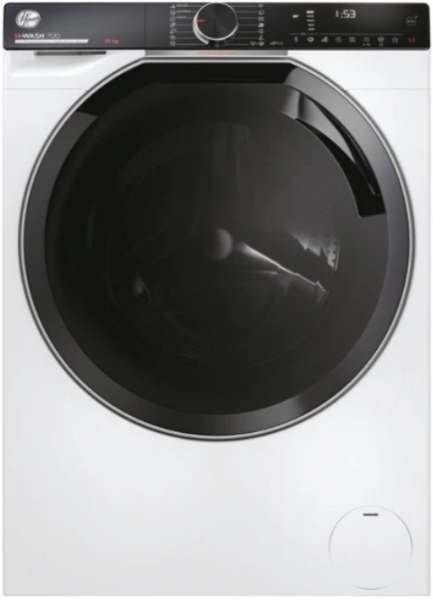 Hoover H7W 610MBC-S Çamaşır Makinesi