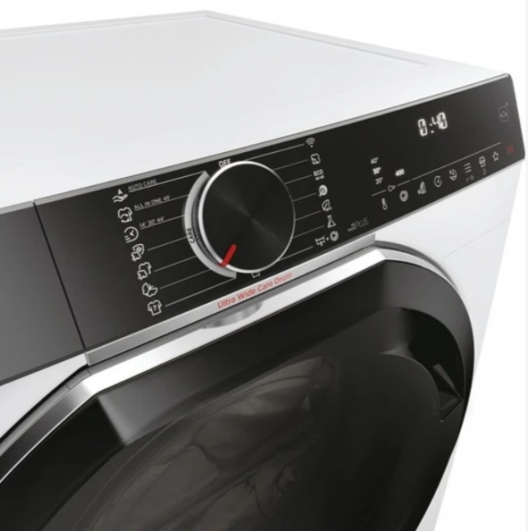 Hoover H7W 610MBC-S Çamaşır Makinesi