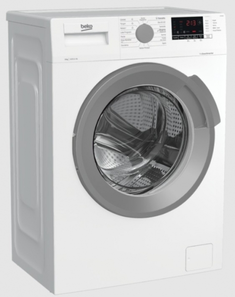 Beko CM 9102 Çamaşır Makinesi