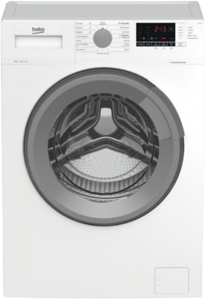 Beko CM 9102 Çamaşır Makinesi