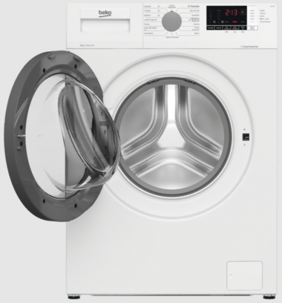 Beko CM 9102 Çamaşır Makinesi