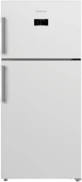 Grundig GPRND 557 Buzdolabı