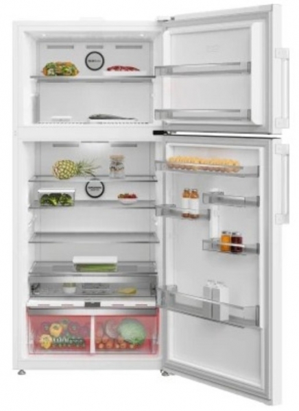 Grundig GPRND 557 Buzdolabı