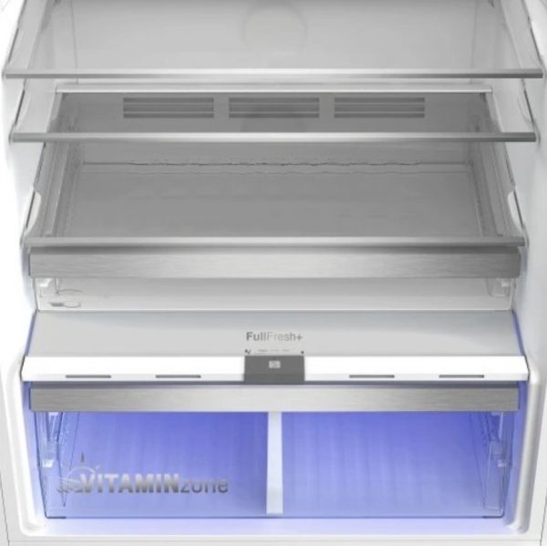 Grundig GPRND 557 Buzdolabı