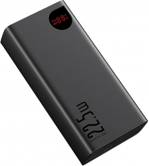 Baseus Adaman Overseas 22.5W 40000 mAh Powerbank