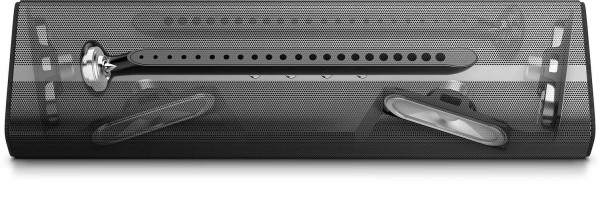 Philips Fidelio B1/12 Soundbar