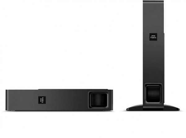 Philips Fidelio B1/12 Soundbar