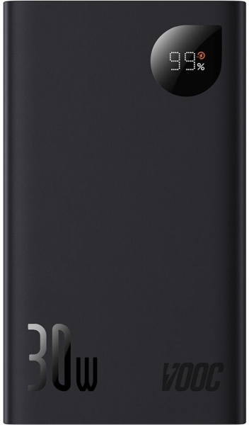 Baseus Adaman 2 Overseas 30W 20000 mAh Powerbank