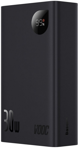 Baseus Adaman 2 Overseas 30W 20000 mAh Powerbank