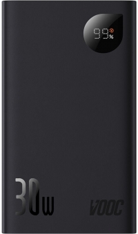 Baseus Adaman 2 Overseas 30W resim