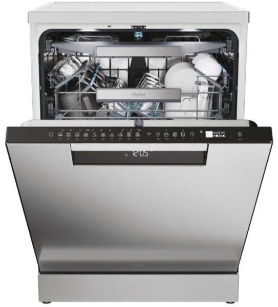 Haier XF-4A4M4PX Bulaşık Makinesi