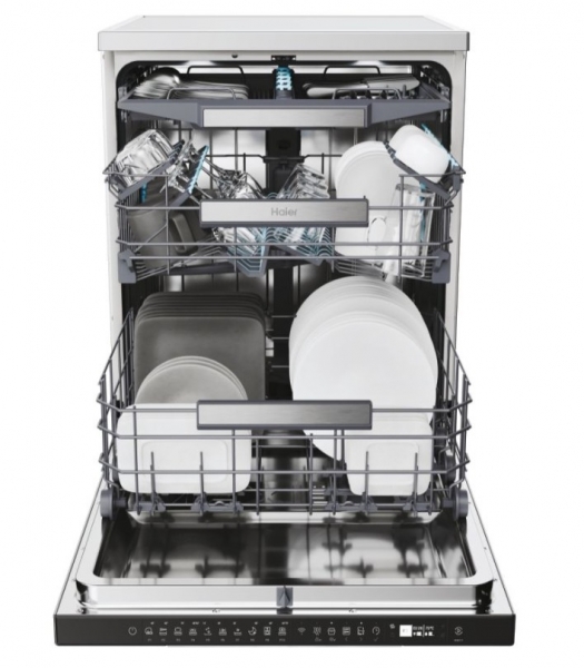 Haier XF-4A4M4PX Bulaşık Makinesi