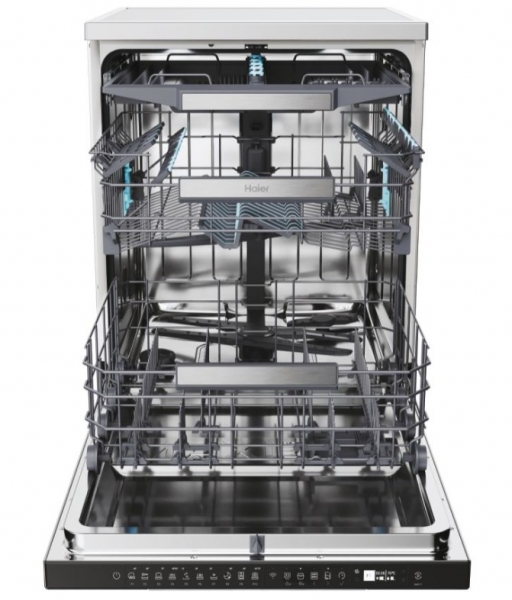 Haier XF-4A4M4PX Bulaşık Makinesi