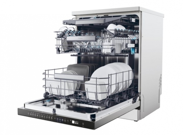 Haier XF-4A4M4PX Bulaşık Makinesi