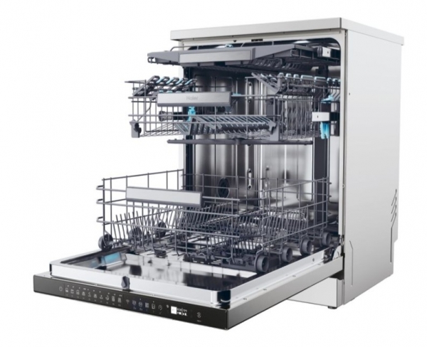 Haier XF-4A4M4PX Bulaşık Makinesi