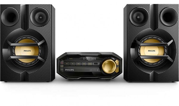 Philips FX10/12 Müzik Sistemi