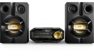 Philips FX10/12 Müzik Sistemi