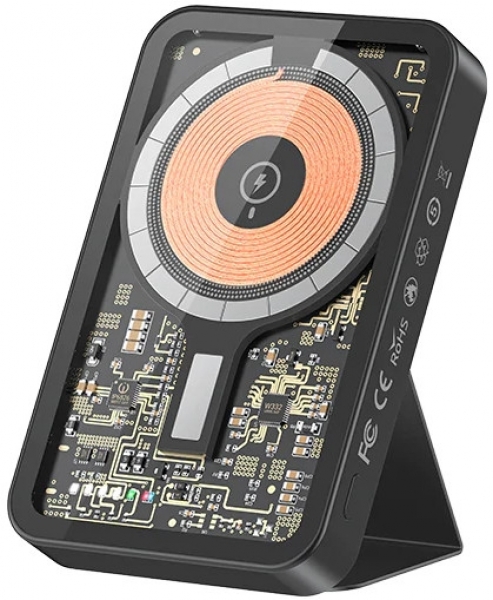 Recci W07 5000 mAh Powerbank