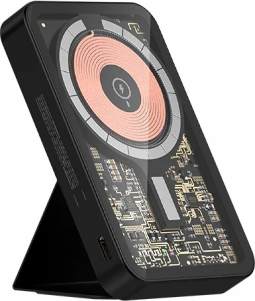 Recci W07 5000 mAh Powerbank
