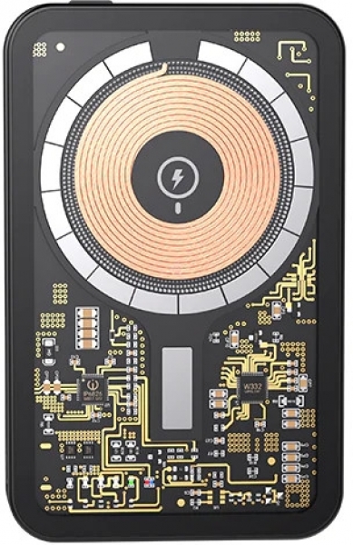 Recci W07 5000 mAh Powerbank